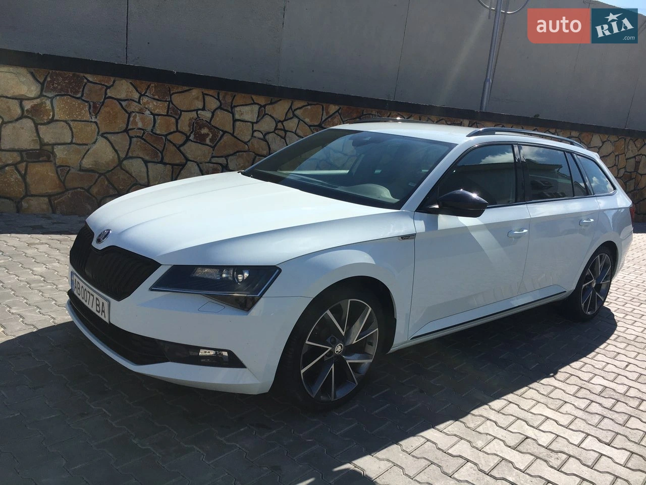 2018 Skoda Superb - мініатюра 5