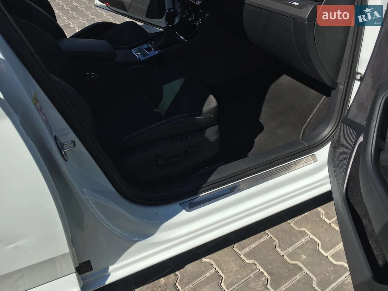 2018 Skoda Superb - мініатюра 6