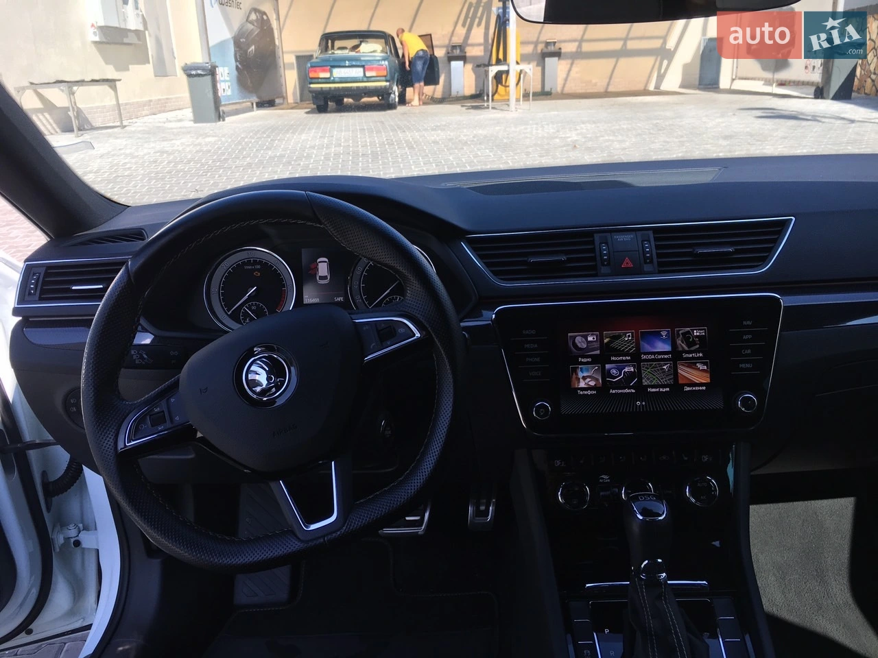 2018 Skoda Superb - мініатюра 9