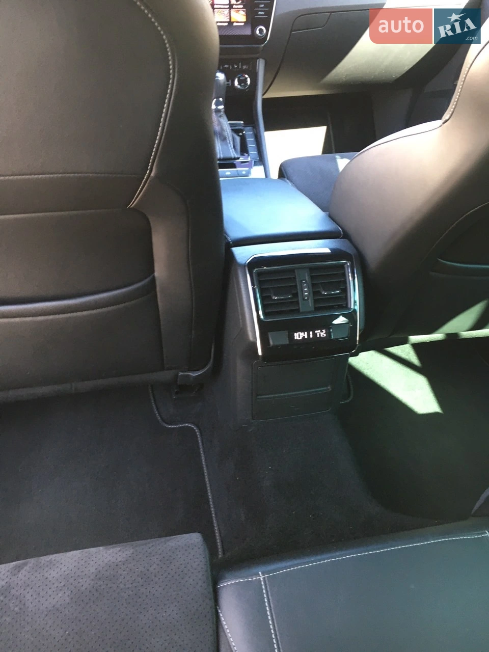 2018 Skoda Superb - мініатюра 10