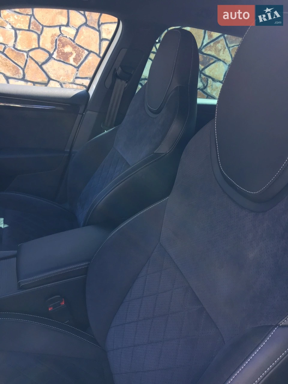 2018 Skoda Superb - мініатюра 11