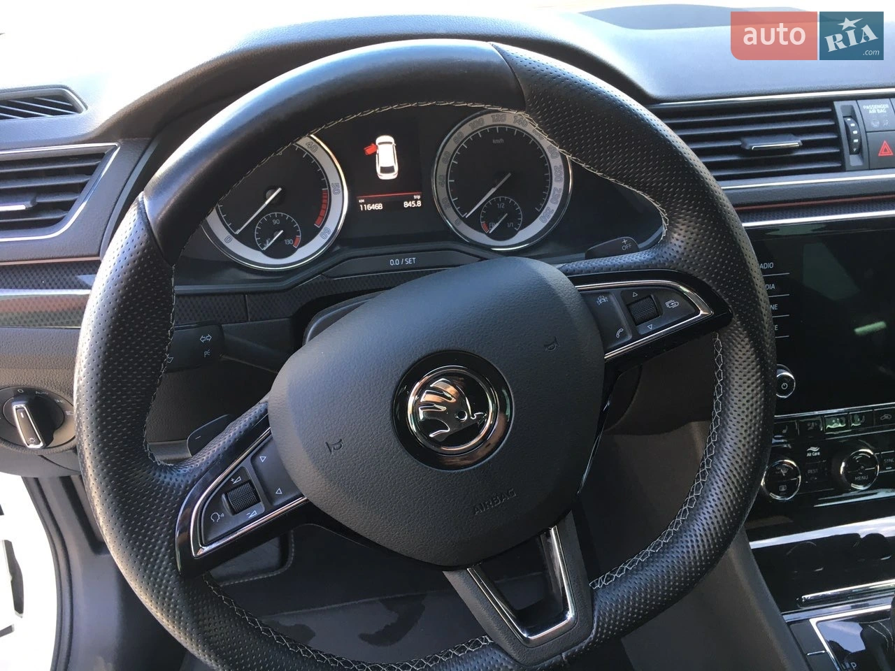 2018 Skoda Superb - мініатюра 13
