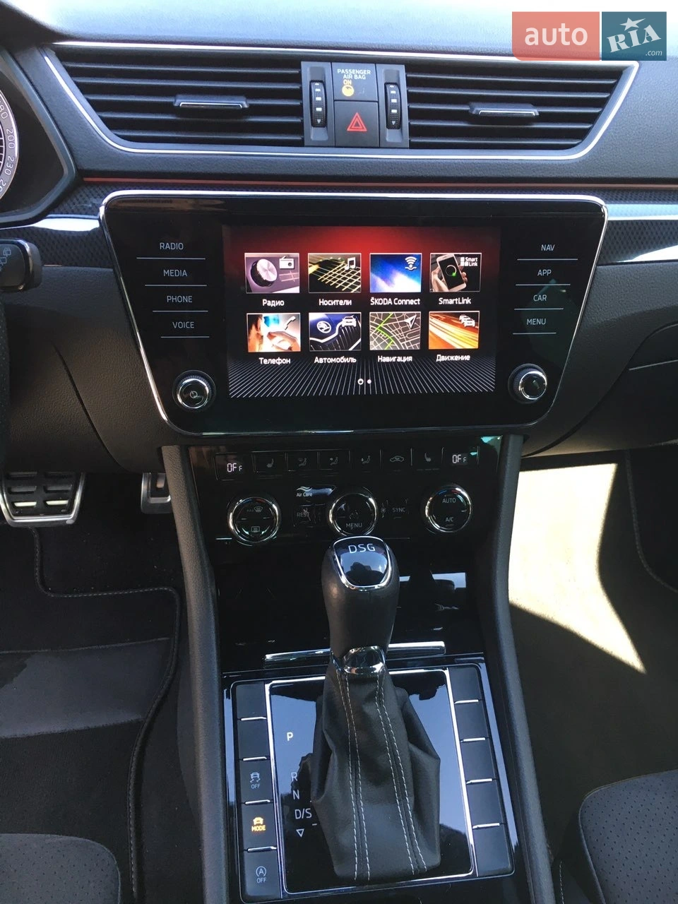 2018 Skoda Superb - мініатюра 14