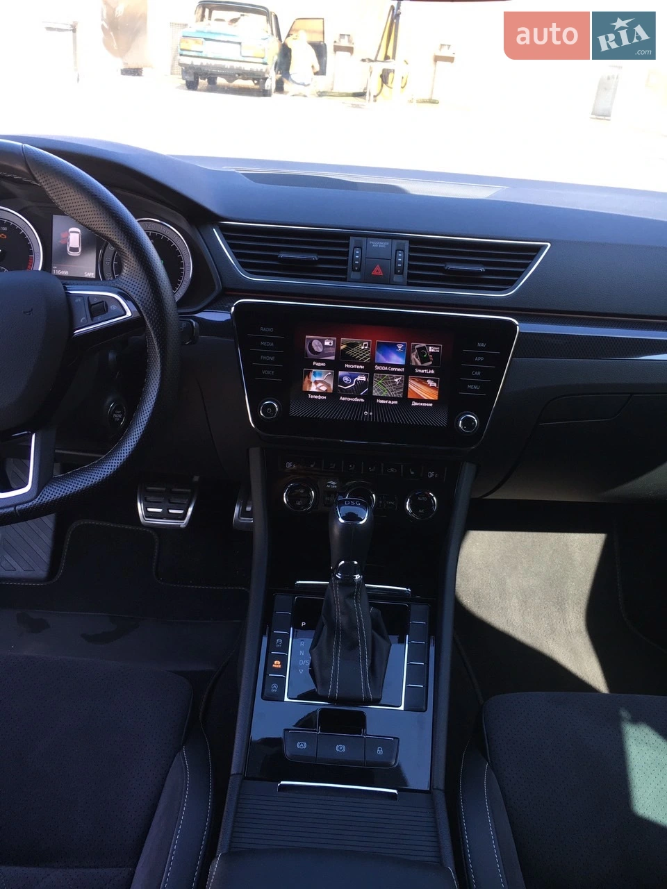2018 Skoda Superb - мініатюра 16