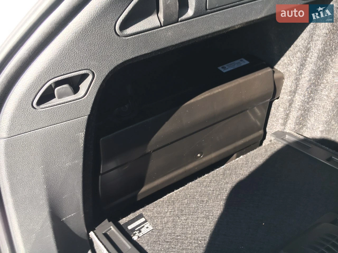 2018 Skoda Superb - мініатюра 17