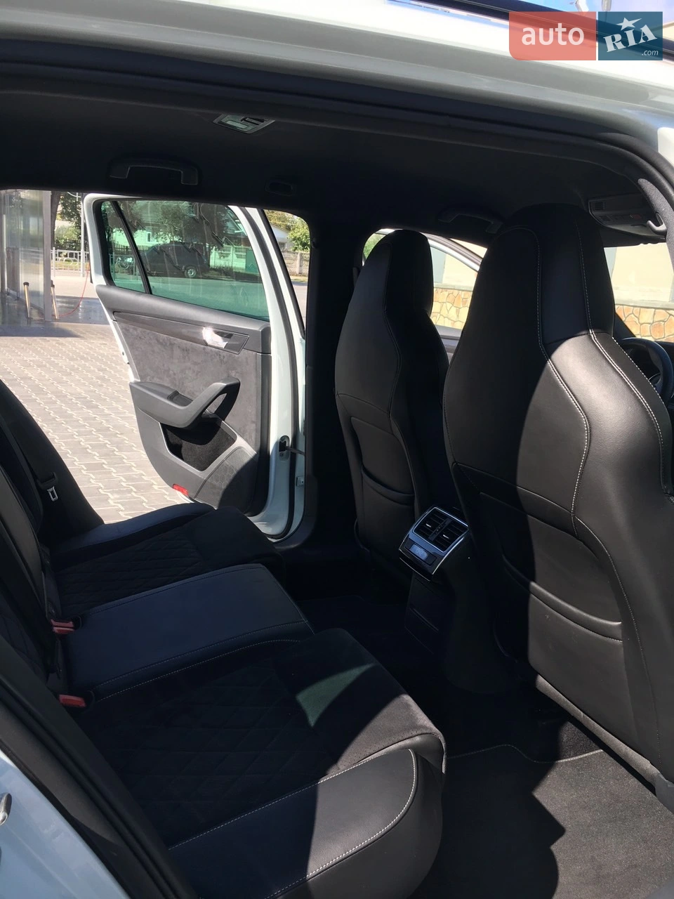 2018 Skoda Superb - мініатюра 18