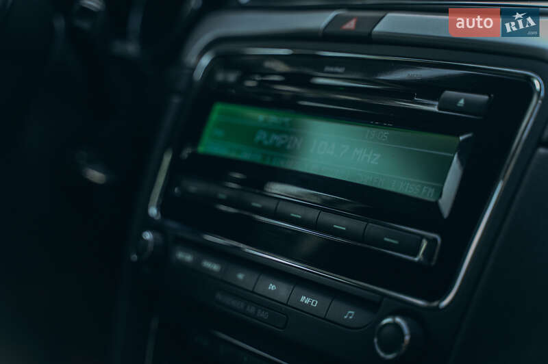 Ліфтбек Skoda Superb 2011 в Мукачевому