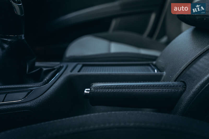 Ліфтбек Skoda Superb 2011 в Мукачевому