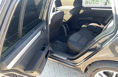 Универсал Skoda Superb 2011 в 