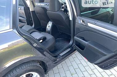 Универсал Skoda Superb 2011 в 