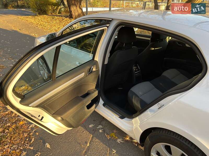 Ліфтбек Skoda Superb 2012 в Києві фото 13 Ліфтбек Skoda Superb 2012 в Києві