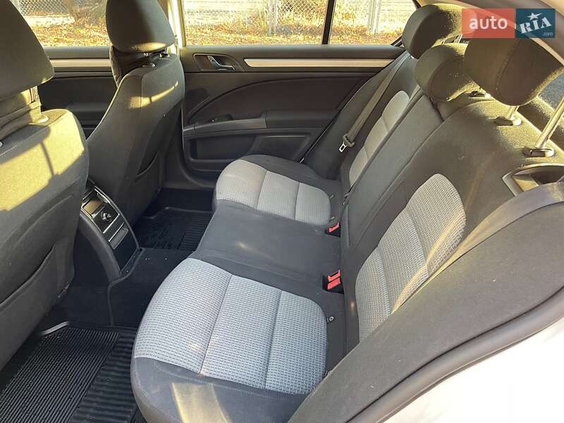 Ліфтбек Skoda Superb 2012 в Києві фото 18 Ліфтбек Skoda Superb 2012 в Києві