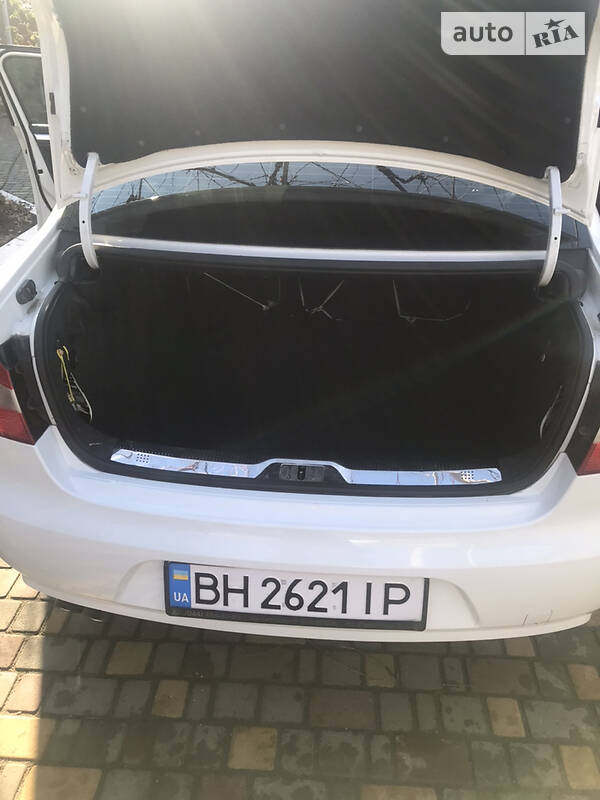 Лифтбек Skoda Superb 2011 в Подольске