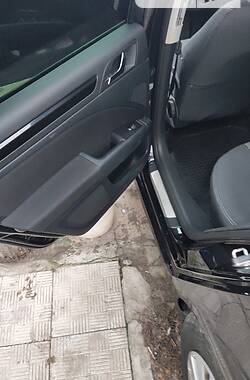 Лифтбек Skoda Superb 2012 в 