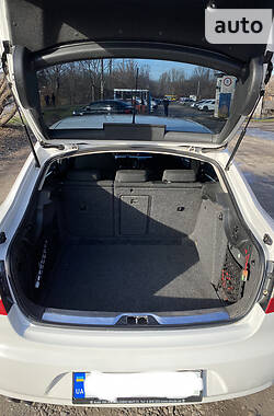 Седан Skoda Superb 2008 в 