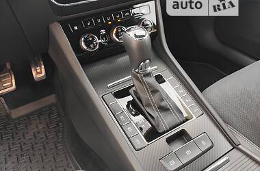 Универсал Skoda Superb 2020 в 