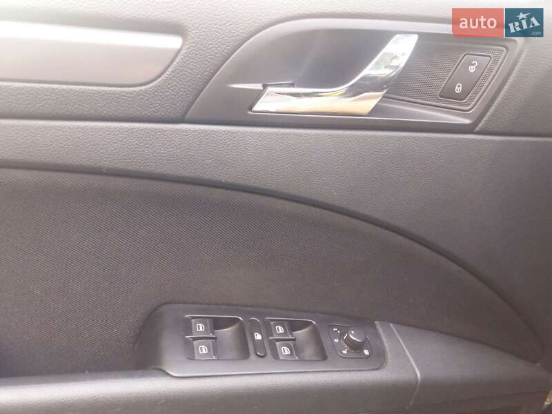 Универсал Skoda Superb 2012 в Стрые фото 11 Универсал Skoda Superb 2012 в Стрые