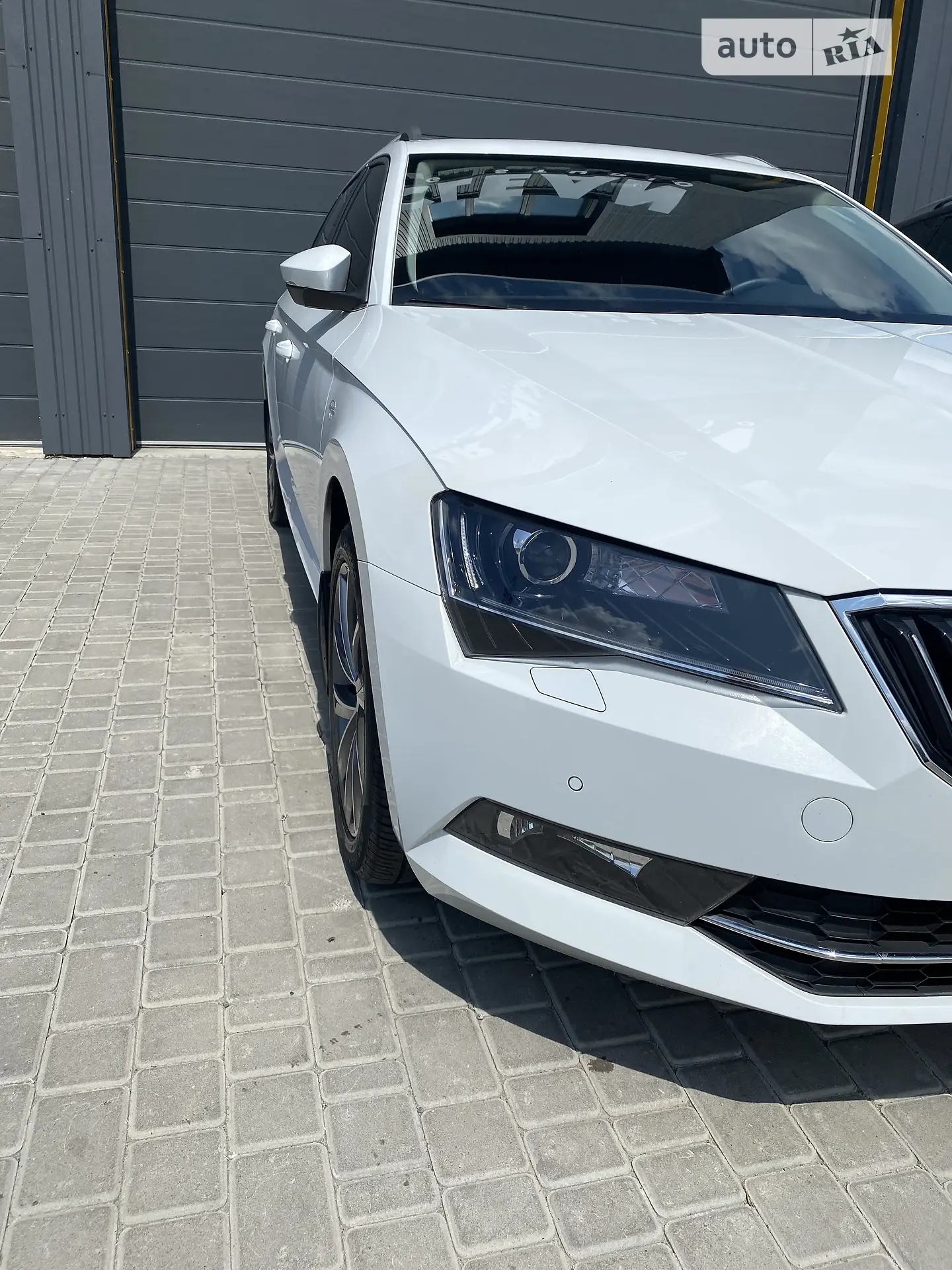 2016 Skoda Superb - мініатюра 6