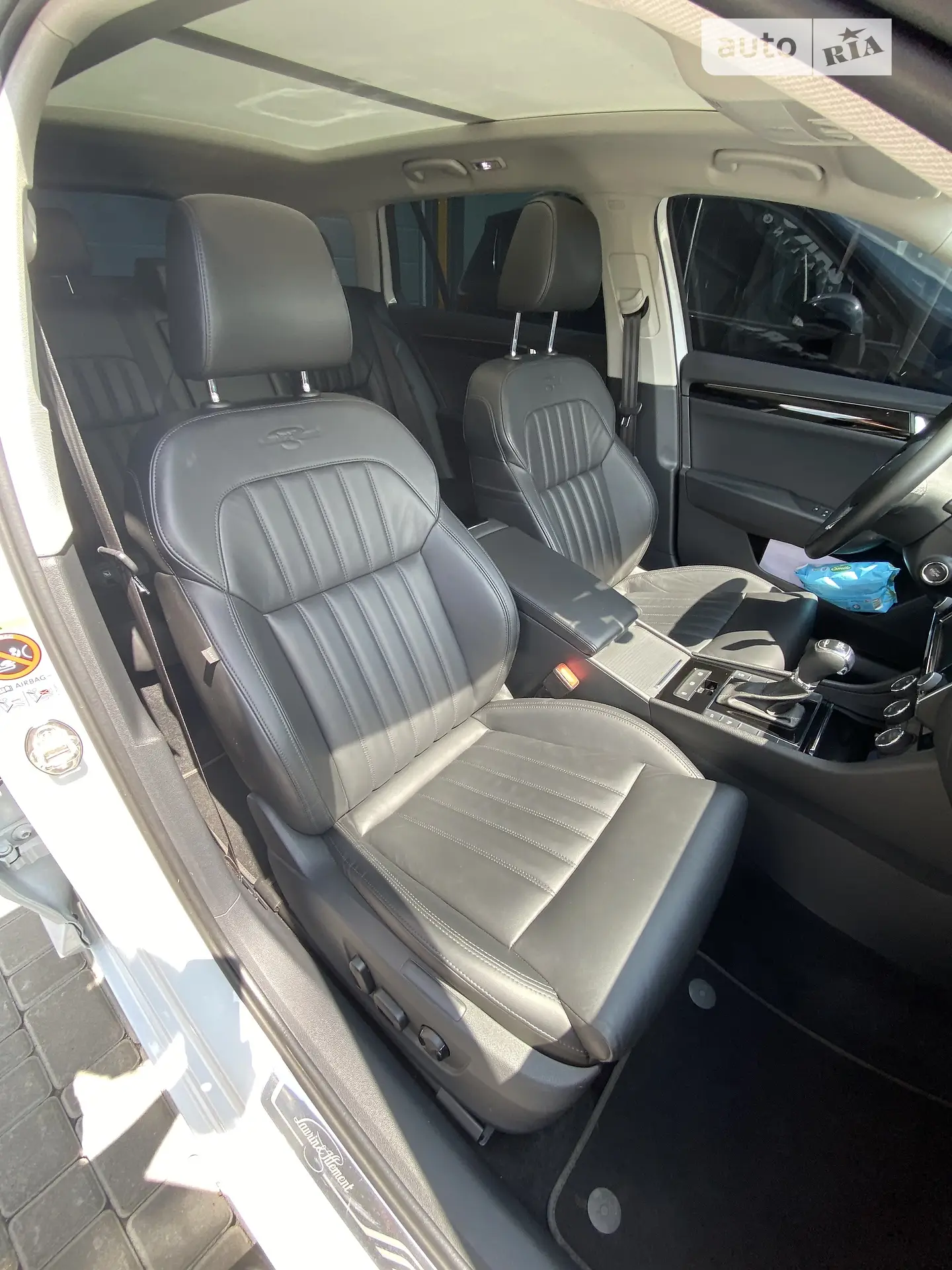 2016 Skoda Superb - мініатюра 22