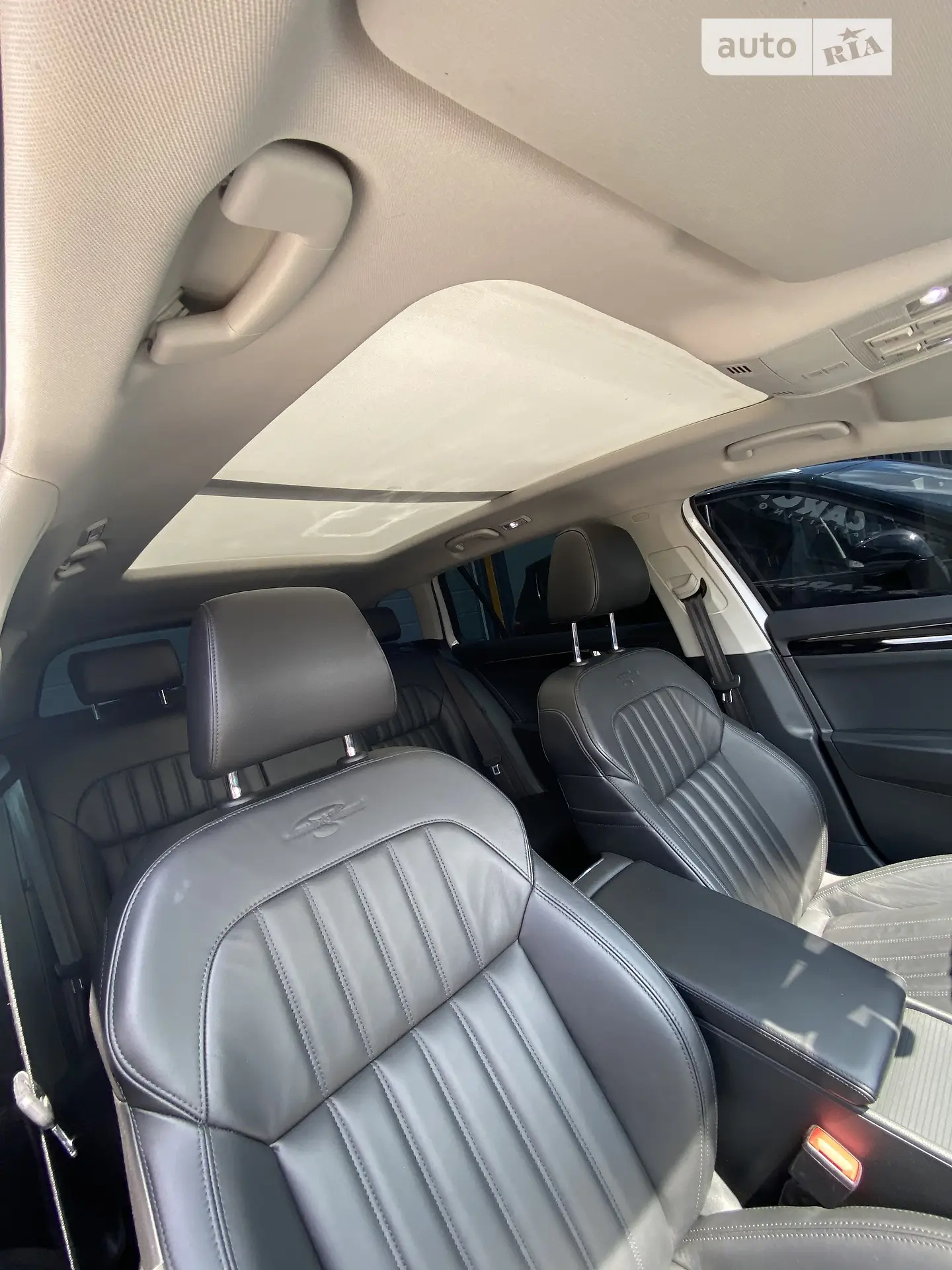 2016 Skoda Superb - мініатюра 26