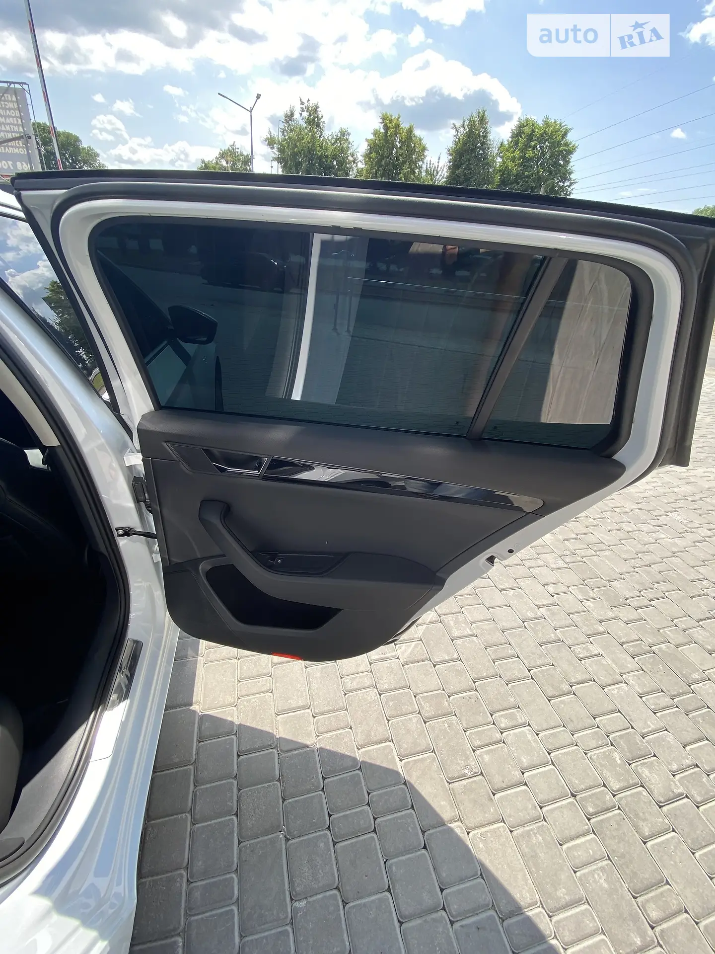 2016 Skoda Superb - мініатюра 33