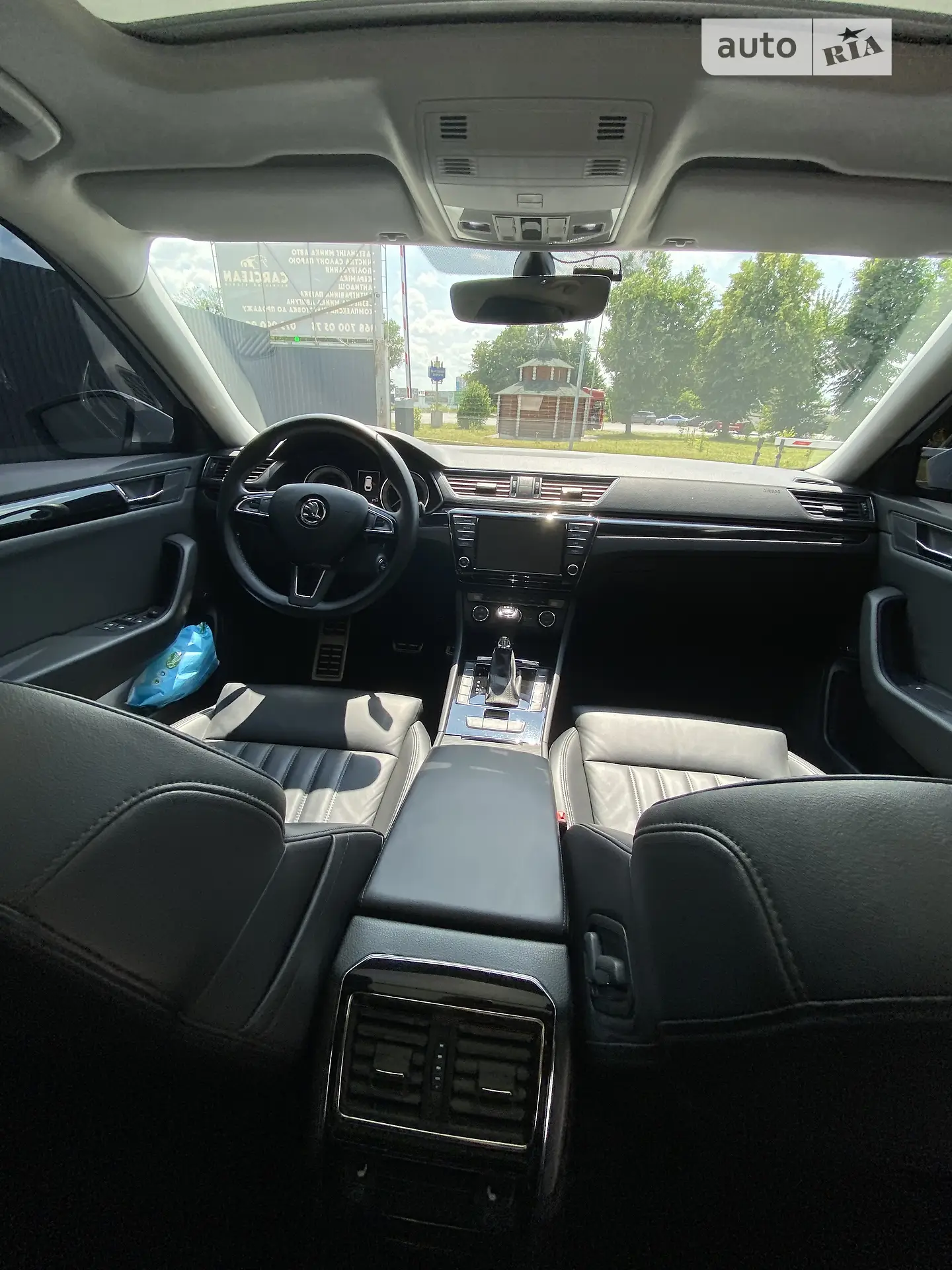 2016 Skoda Superb - мініатюра 31