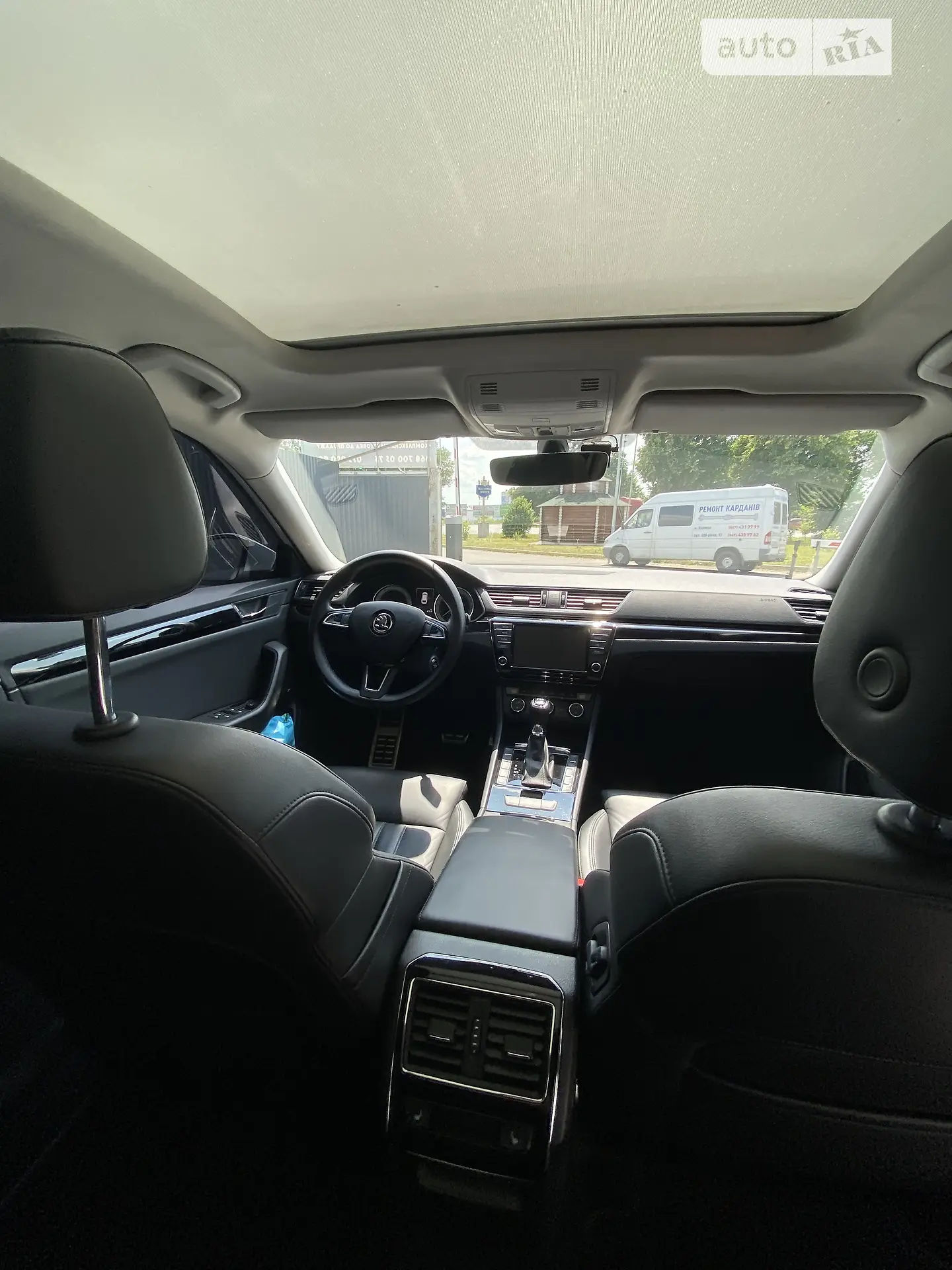 2016 Skoda Superb - мініатюра 34
