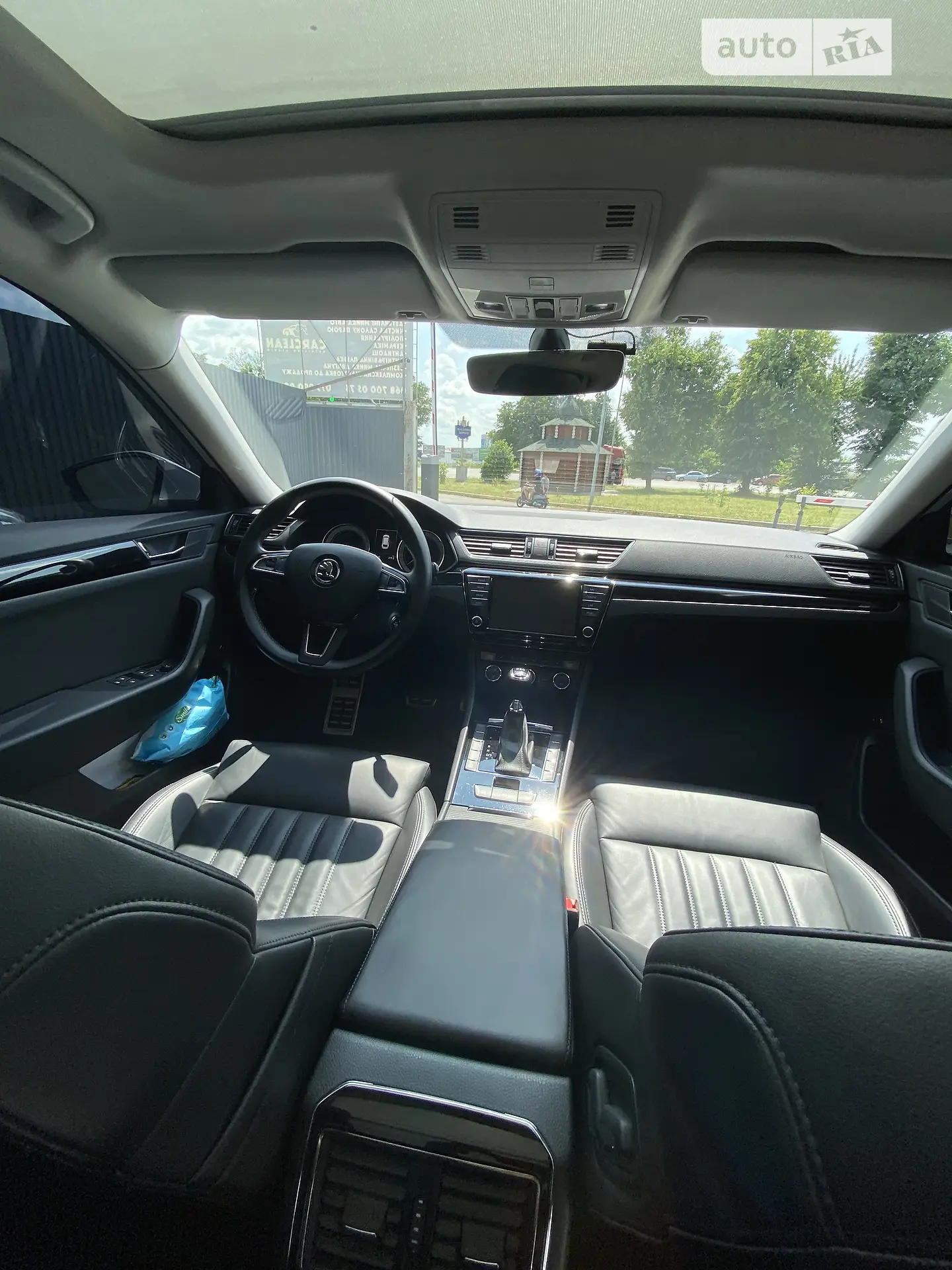 2016 Skoda Superb - мініатюра 37