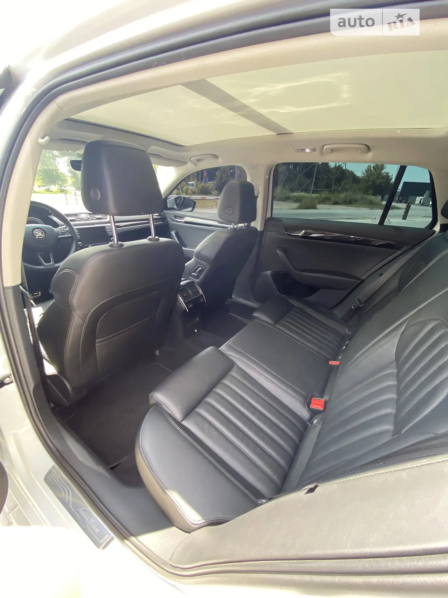 2016 Skoda Superb - мініатюра 35