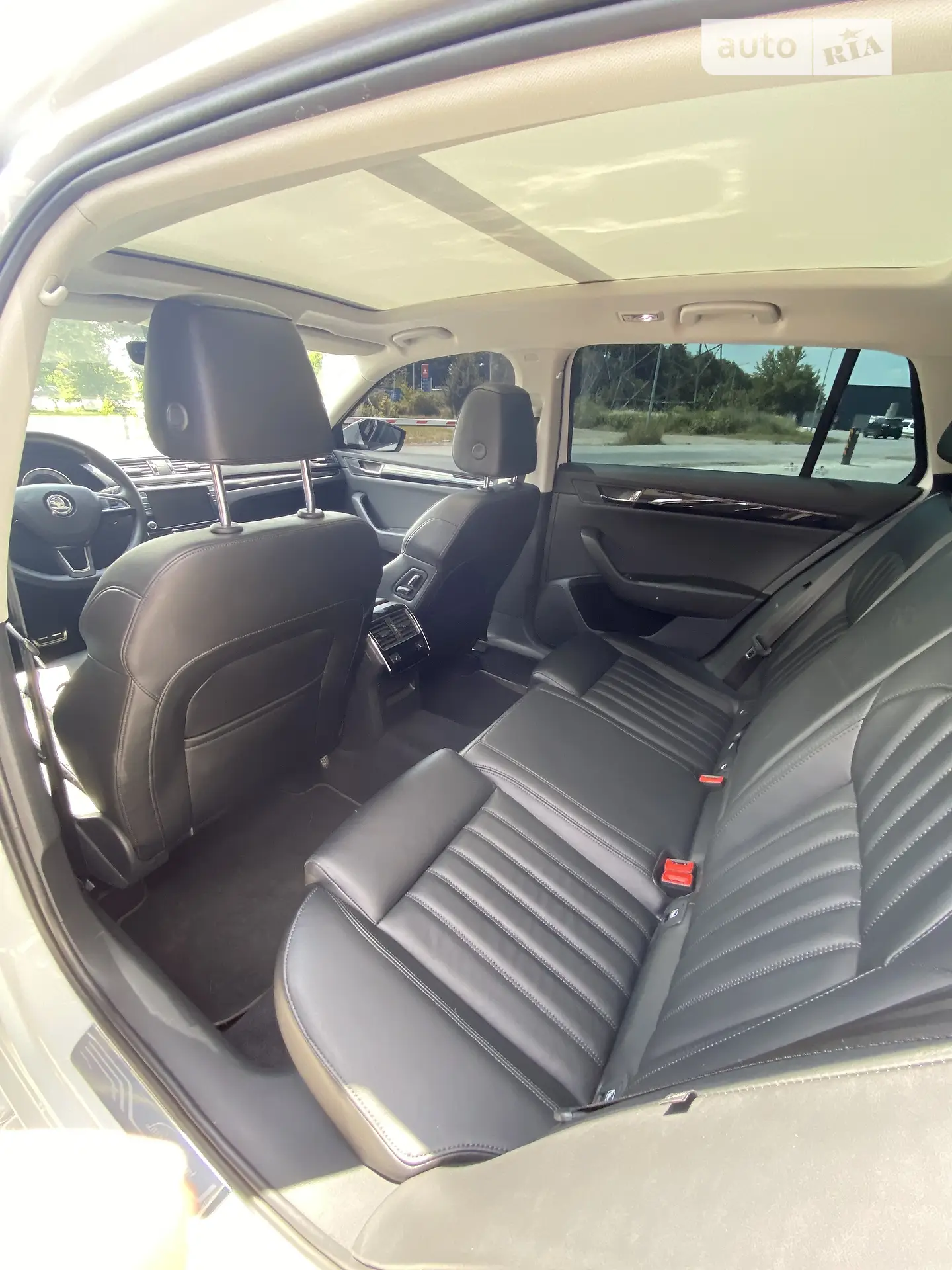 2016 Skoda Superb - мініатюра 39