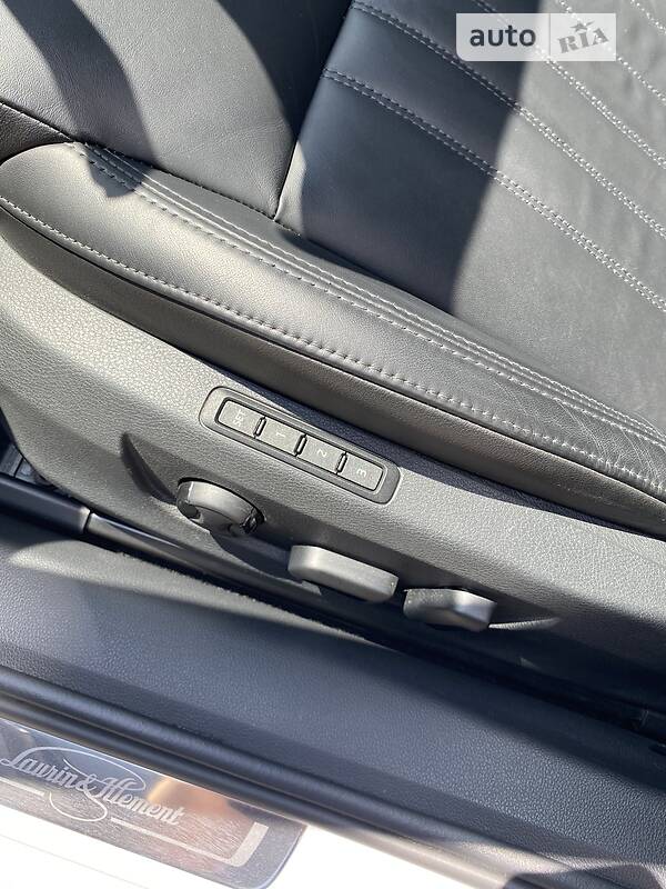 Універсал Skoda Superb 2016 в Вінниці