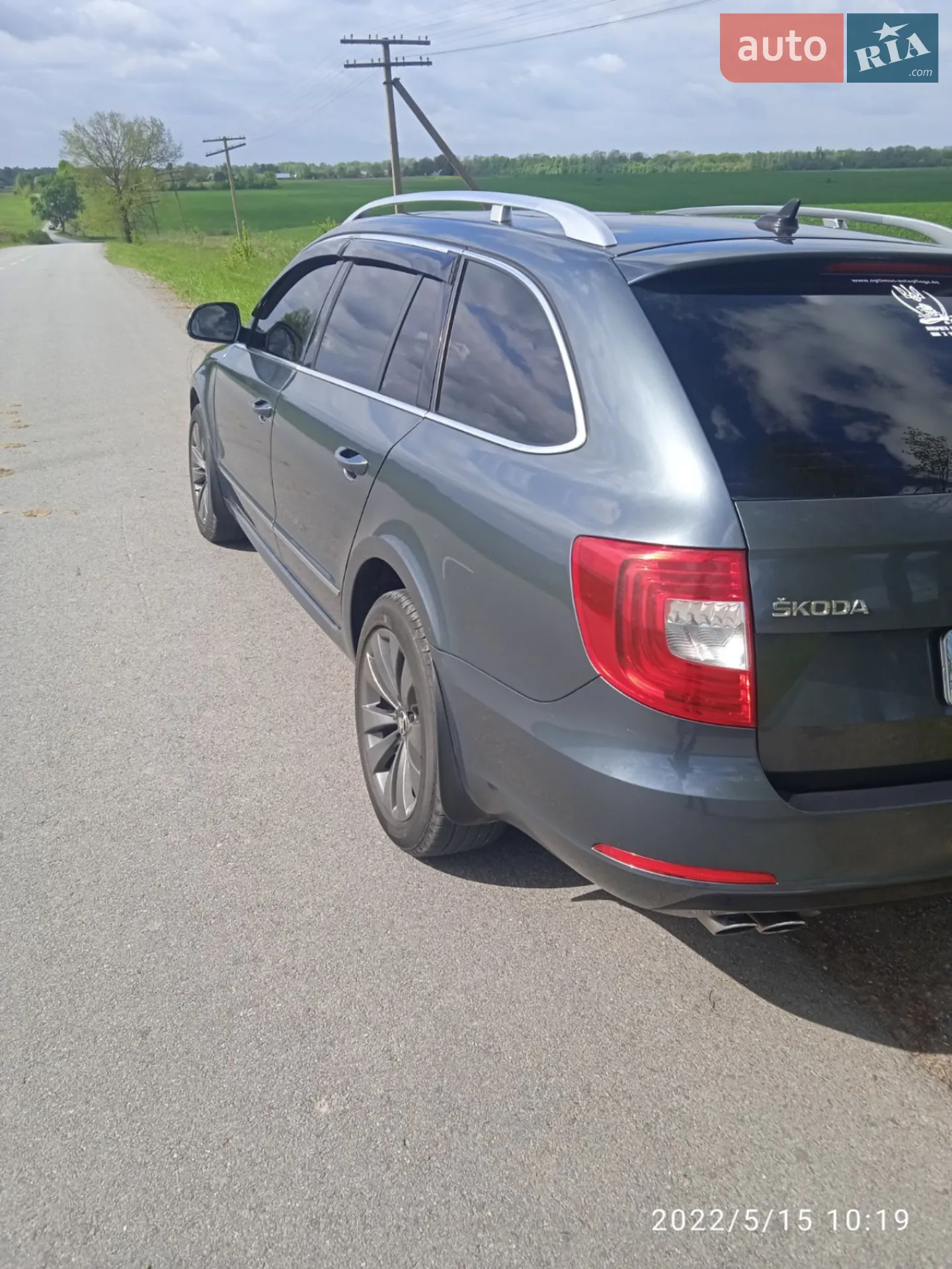 2014 Skoda Superb - мініатюра 11
