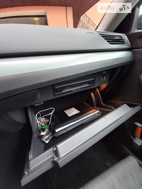 Универсал Skoda Superb 2016 в Хмельницком