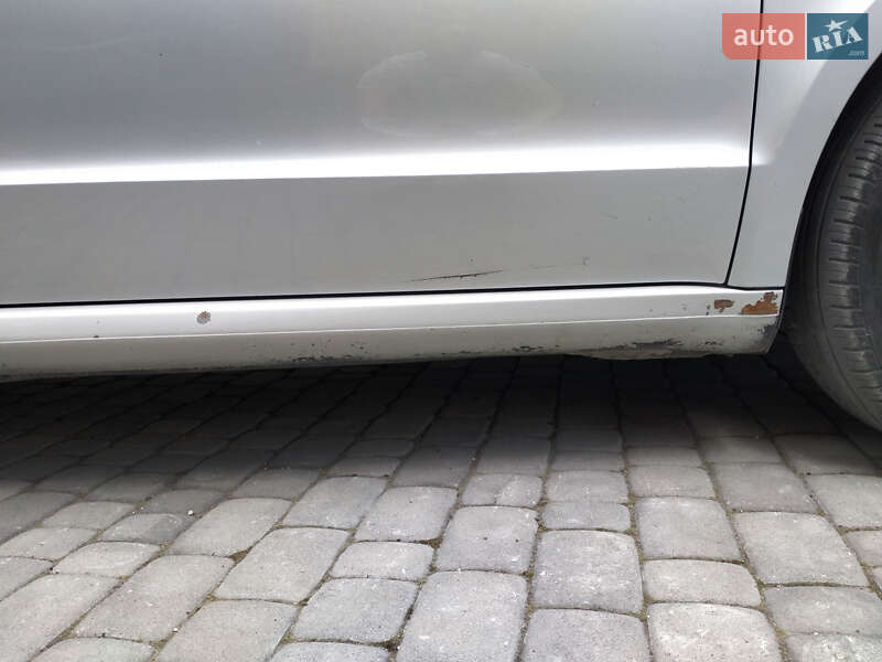 Лифтбек Skoda Superb 2009 в Тернополе фото 10 Лифтбек Skoda Superb 2009 в Тернополе