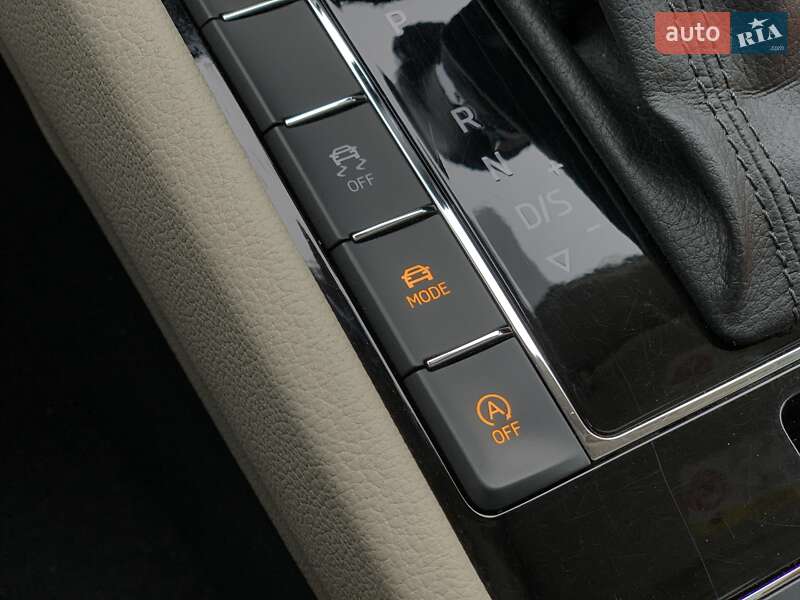 Лифтбек Skoda Superb 2015 в Полтаве фото 20 Лифтбек Skoda Superb 2015 в Полтаве