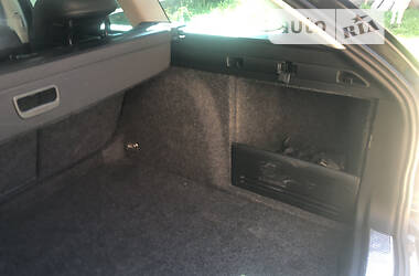 Универсал Skoda Superb 2011 в 