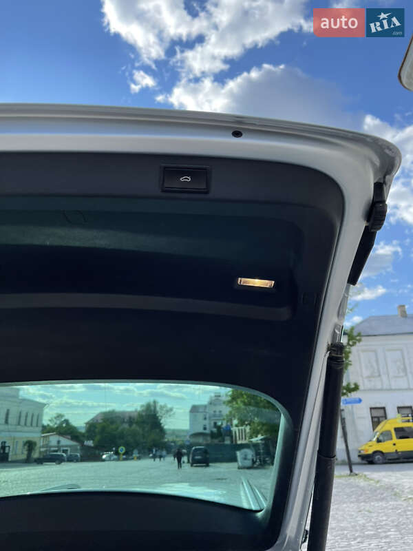 Универсал Skoda Superb 2016 в Каменец-Подольском фото 18 Универсал Skoda Superb 2016 в Каменец-Подольском