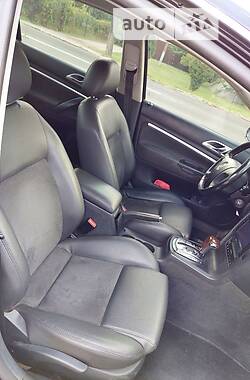 Лифтбек Skoda Superb 2006 в Днепре