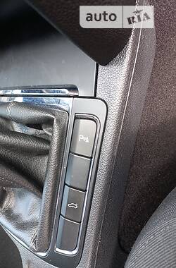 Универсал Skoda Superb 2011 в 