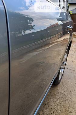 Универсал Skoda Superb 2011 в 