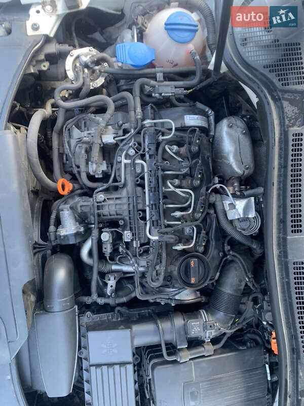 Универсал Skoda Superb 2013 в Одессе фото 31 Универсал Skoda Superb 2013 в Одессе