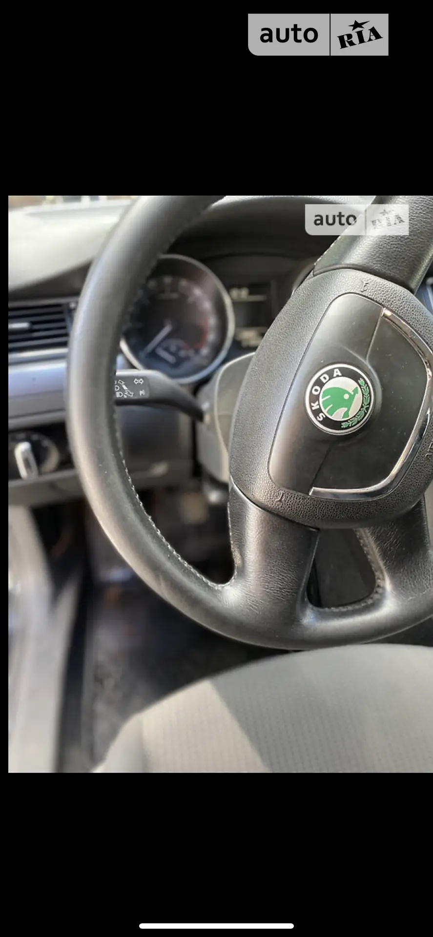 2011 Skoda Superb - мініатюра 11