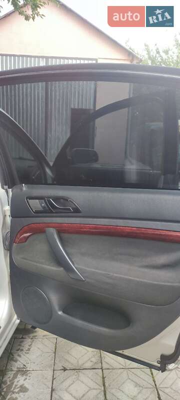 Лифтбек Skoda Superb 2003 в Бердичеве