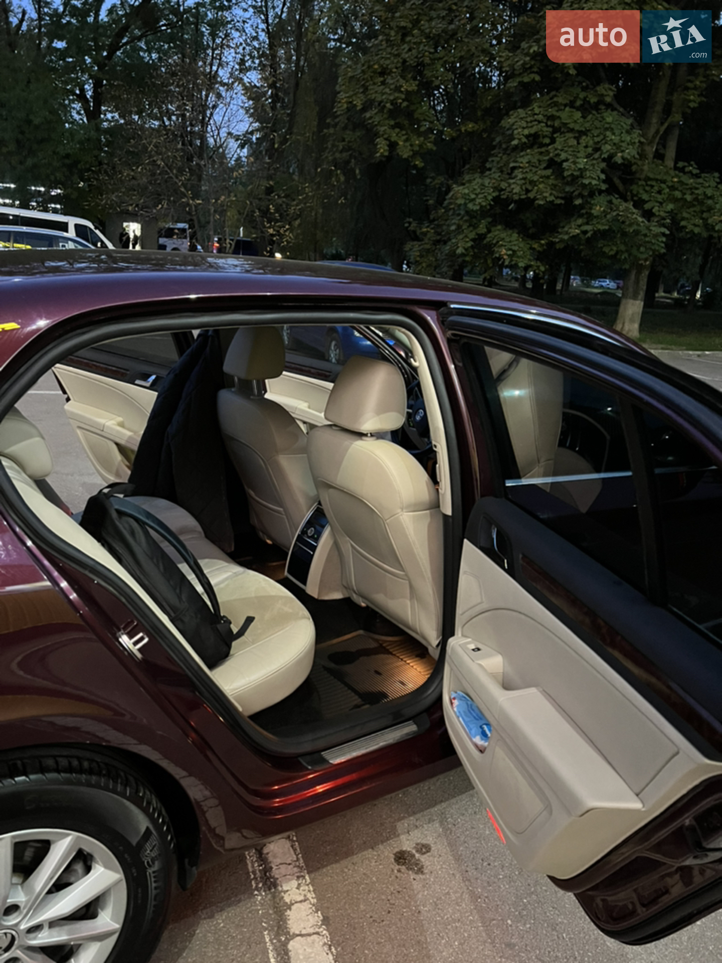 2013 Skoda Superb - мініатюра 13