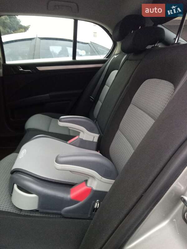 Ліфтбек Skoda Superb 2009 в Полтаві