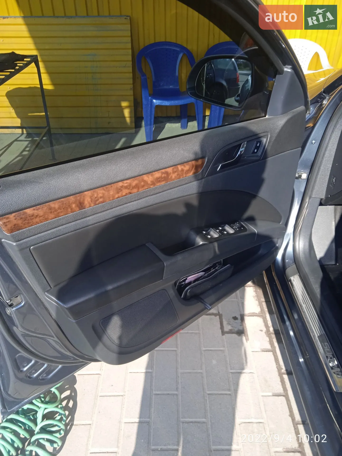 2014 Skoda Superb - мініатюра 6