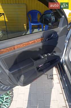 Универсал Skoda Superb 2014 в 