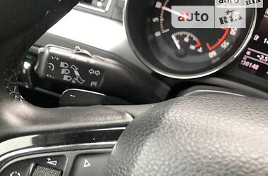 Универсал Skoda Superb 2013 в 