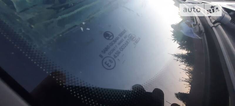 Лифтбек Skoda Superb 2008 в Львове