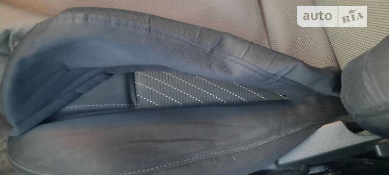 Лифтбек Skoda Superb 2008 в Львове